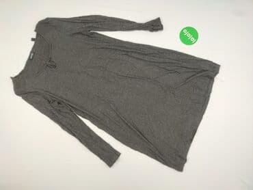 oversized t shirty basic: Tchibo, Sukienka damska, rozmiar 2XL — 2