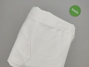 maverick jeans: MAC, Spodnie 3/4 damskie, rozmiar S — 6