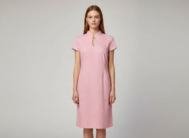 siedlce sukienki na wesele: Sukienka damska, rozmiar L — 6