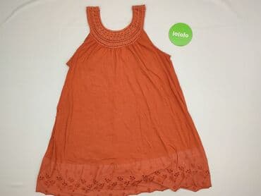 sukienka w kształcie trapezu: Tunika damska, rozmiar S — 2