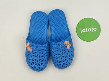 kapcie miata allegro: Klapki damskie, rozmiar 38 — 2