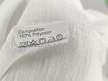 shein koszula damska: Shein, T-shirt damski, rozmiar XS — 5