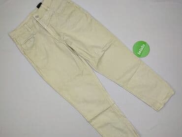 dżinsy z dziurami: H&M, Jeans for women, size L (EU 40) — 2