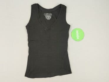 deezee sandaly czarne: Cherokee, Top damski, rozmiar S — 2