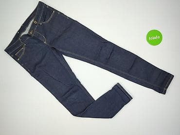 jeans agolde: Jeansy damskie, rozmiar S — 2