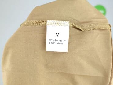 apricot bluzki: Bluzka damska, rozmiar M — 4