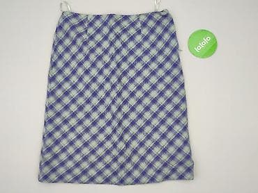 jasna spódnice: Esprit, Spódnica damska, rozmiar M — 3