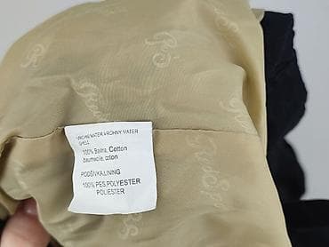 carry young kurtka: Trencz damski, rozmiar XS — 5