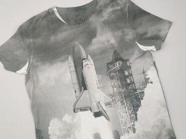 Jack & Jones, Koszulka dla mężczyzn, rozmiar S