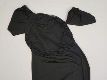 sklepy z sukienkami wieczorowymi: Boohoo, Sukienka damska, XL — 1