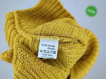 tom ford bluza: Sweter damski, rozmiar M — 5