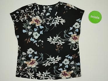 szpilki h: Shein, Bluzka damska, rozmiar XS — 2