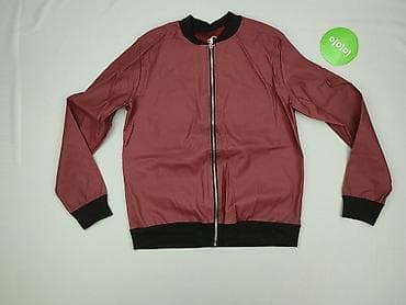 atmosphere kurtka: Styled In Italy, Kurtka bomberka damska, rozmiar S — 2