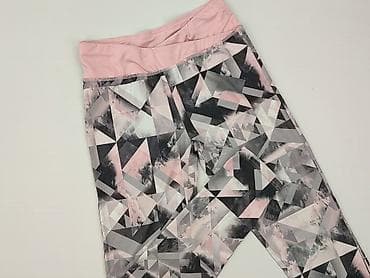 legginsy 80: Legginsy Sportowe damskie, rozmiar S — 1