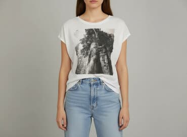 koszulka damska diverse: Diverse, T-shirt damski, rozmiar XS — 1