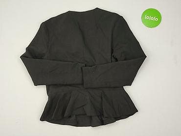 buty do garnituru deichmann: Marynarka damska, rozmiar L — 4