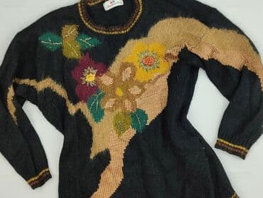 sweter z gruszką: Sweter damski, rozmiar One size — 1