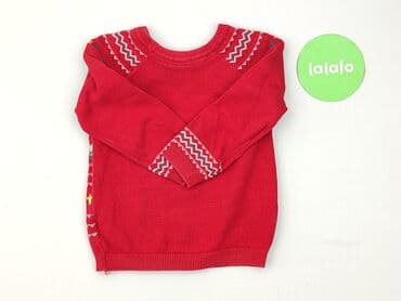 allegro sweterki: Sweater, Primark, 1.5-2 years, 86-92 cm, condition - Very good — 3