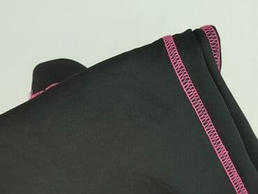 krótkie spodenki do grubych rajstop: Boohoo, Legginsy Sportowe damskie, rozmiar S — 7