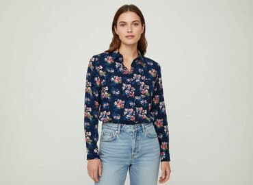 koszula new era: Koszula damska, rozmiar M — 7