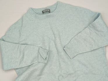 Sweter damski, rozmiar M