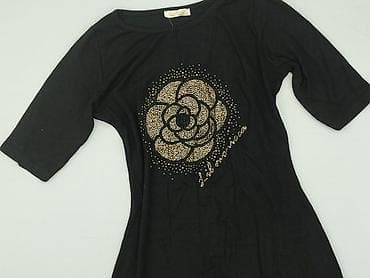 sukienka oversize: Sukienka damska, rozmiar XL — 1