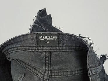 destination jeans: House of Denim, Szorty damskie, rozmiar XS — 4