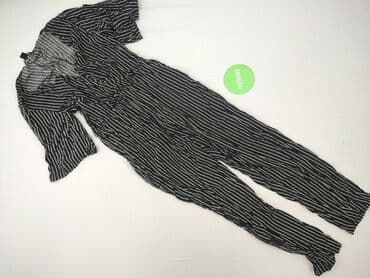 kombinezon zig zag: Monki, Kombinezon damski, rozmiar S w lalafo.pl — 2 kombinezon zig zag: Monki, Kombinezon damski, rozmiar S — 2