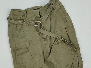 slim jeans drip: Mohito, Material trousers for women, size 2XS — 1