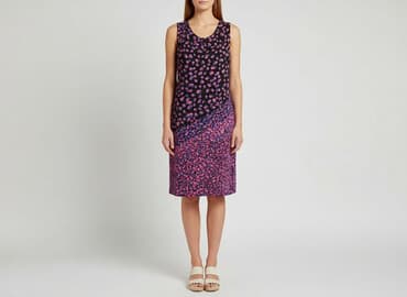 sukienka w panterkę mohito: Indiska, Sukienka damska, rozmiar M — 6