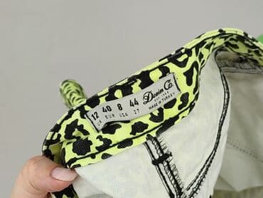 bershka шорти: Denim Co, Szorty damskie, rozmiar M — 4