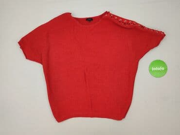 rene buty zimowe: Sola Copenhagen, Ponczo damskie, rozmiar S — 2