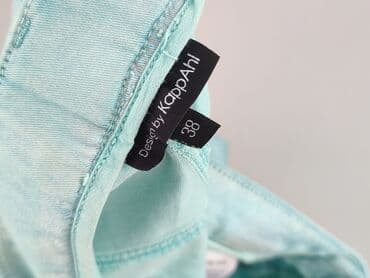 Spodnie: KappAhl, Jeansy damskie, M — 4