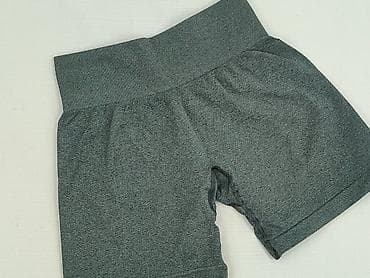 bluzy nike: Gym Glamour, Szorty damskie, rozmiar S — 1