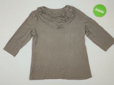 bluzka z rękawem 34: Women's blouse, size S — 3