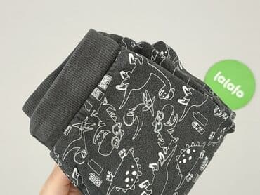 skarpety z psem: Sweatpants, So cute, 12-18 months, condition - Good — 6