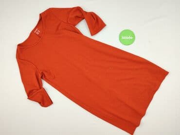 Kobiety: Esmara, Sukienka damska, rozmiar S — 2