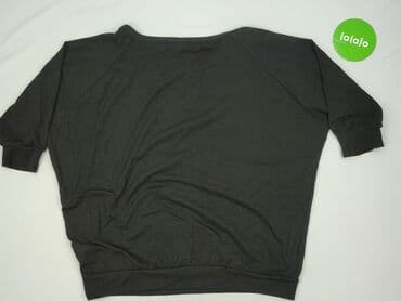 bluzki oversize sklep internetowy: Bluzka damska, rozmiar XL — 3