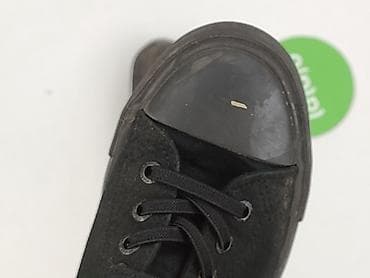 sweter bolerko: Trampki 34, Używany — 6