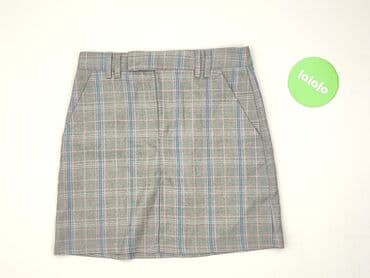 spódnice azteckie wzory: Sinsay, Women`s skirt, size XS (EU 34) — 2