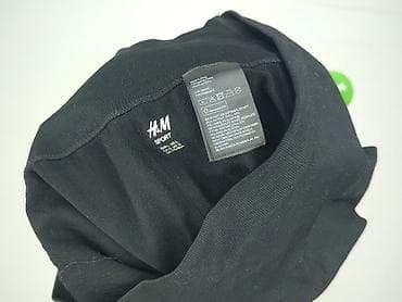 crivit jacket: H&M Sport, Legginsy Sportowe damskie, rozmiar L — 4