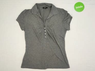 t shirty 4xl allegro: Papaya, Women's blouse, size 2XL (EU 44) — 2