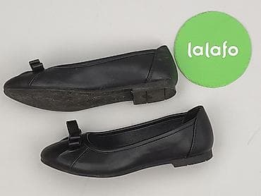 sukienki na alegro: Baleriny 31, stan - Bardzo dobry — 3