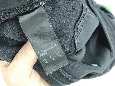 deichmann dunk: Simply Be, Джинси жіночі, розмір L — 6