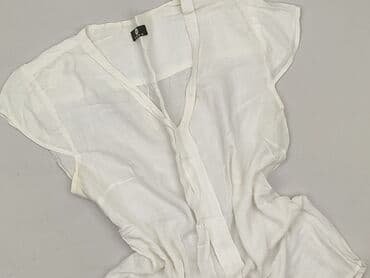 koszulki napapijri: Bluzka damska, rozmiar M — 1