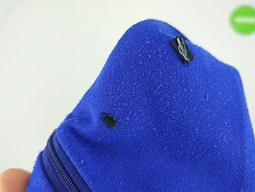 czerwoną sukienki: Sukienka damska, rozmiar S — 4