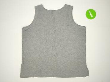 rough: Top damski, rozmiar 5XL — 3