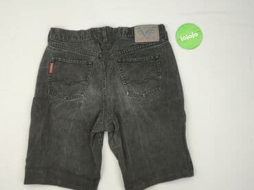 szorty męskie cropp: Shorts for men, S (EU 36), Guess, condition - Good — 3