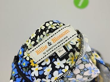 billie eilish cropp: Billie & Blossom, Sukienka damska, rozmiar M — 4