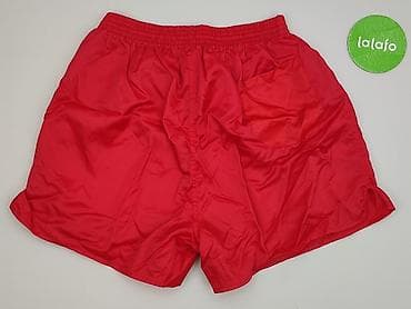 strong point dresy: Szorty dla mężczyzn, rozmiar S — 3